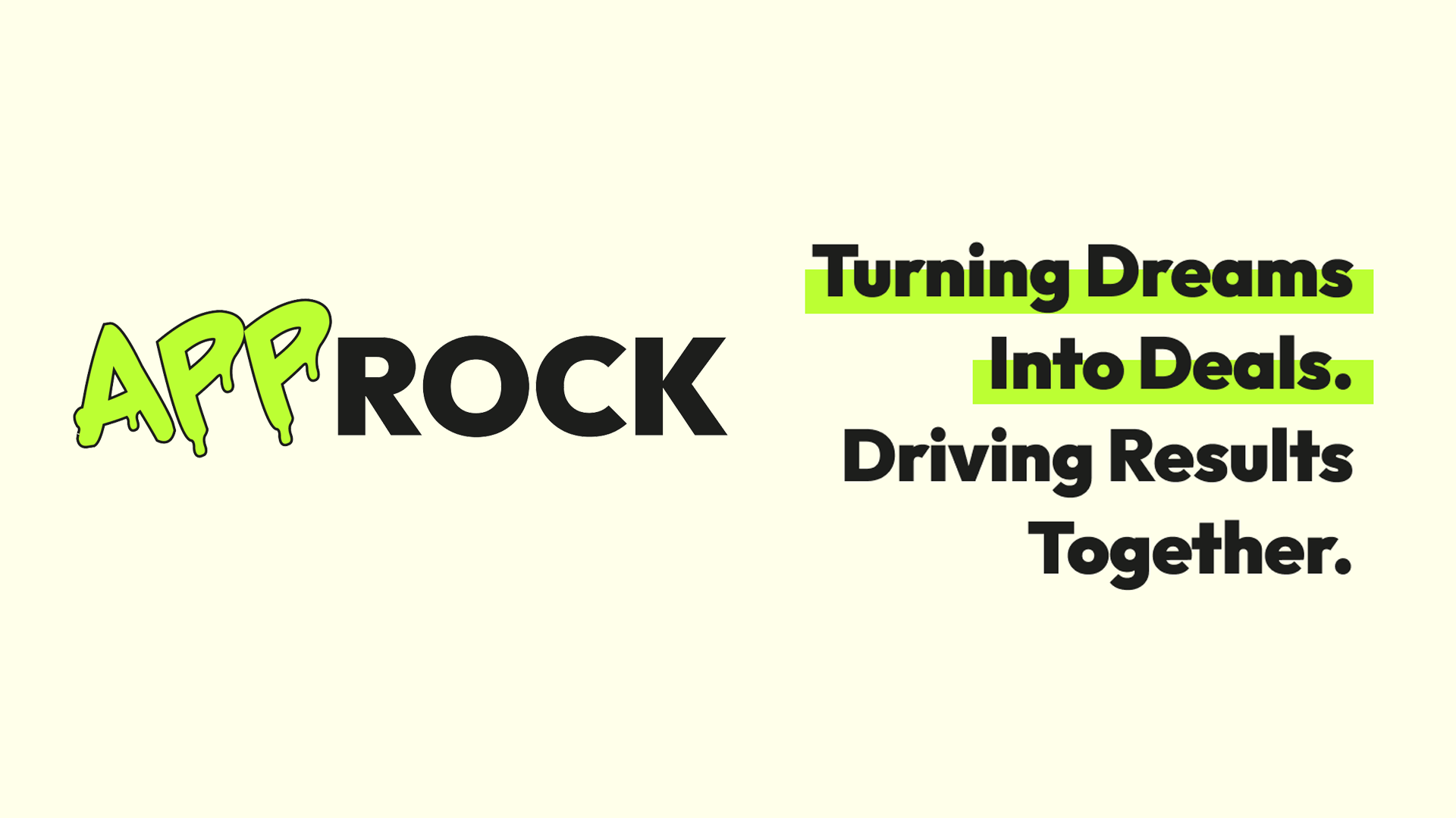 Buy & Sell Proven Subscription Apps | Approck.com